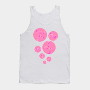 Sakura (Cherry Blossom) Tank Top